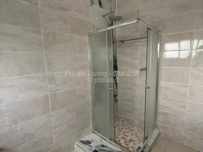 4 Bedroom House to Rent in Greystone Park, Harare