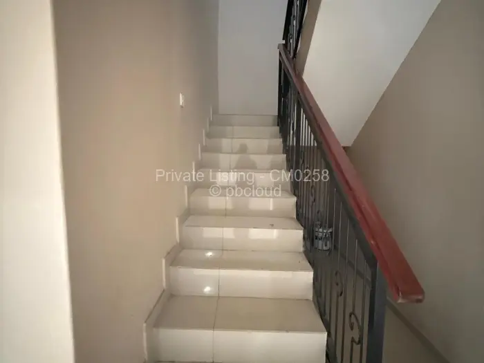 4 Bedroom House to Rent in Greystone Park, Harare