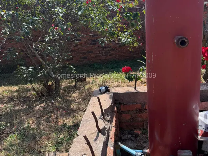 5 Bedroom House for Sale in Carrick Creagh Estate, Harare
