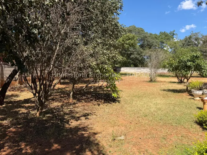 5 Bedroom House for Sale in Carrick Creagh Estate, Harare