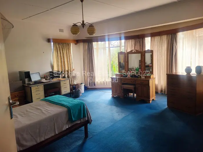 3 Bedroom House for Sale in Newton West, Bulawayo