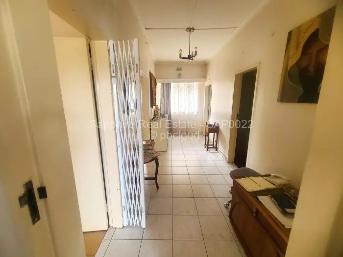 3 Bedroom House for Sale in Newton West, Bulawayo