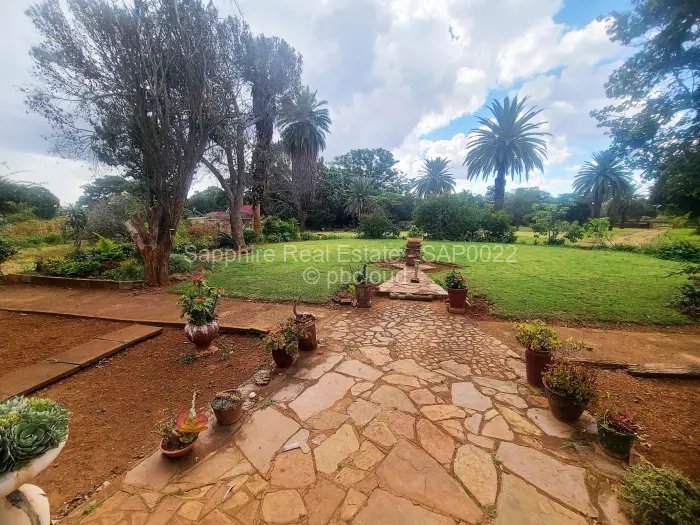 3 Bedroom House for Sale in Newton West, Bulawayo