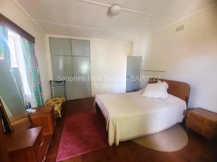 3 Bedroom House for Sale in Newton West, Bulawayo