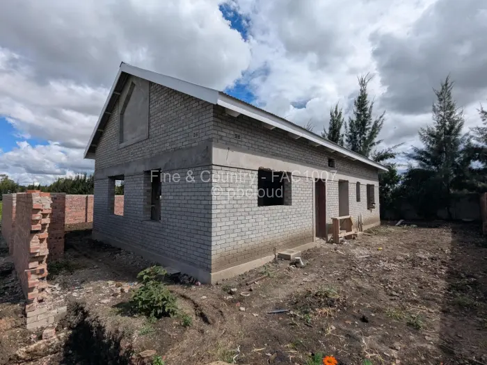Townhouse/Cluster for Sale in Greendale, Harare