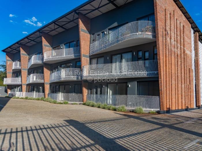 Flat/Apartment to Rent in Vainona, Harare