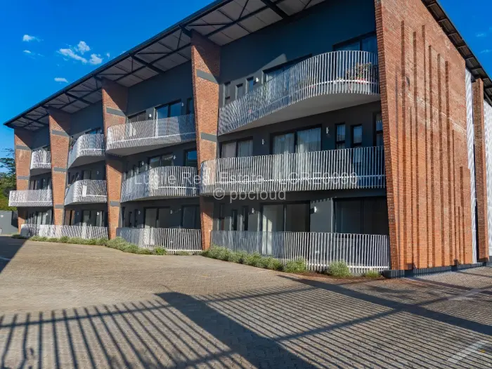 Flat/Apartment to Rent in Vainona, Harare