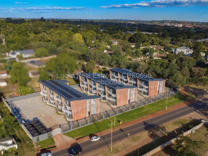 Flat/Apartment to Rent in Vainona, Harare