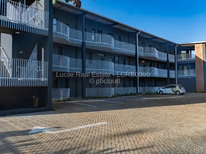 Flat/Apartment to Rent in Vainona, Harare