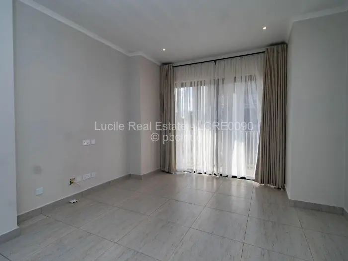 Flat/Apartment to Rent in Vainona, Harare