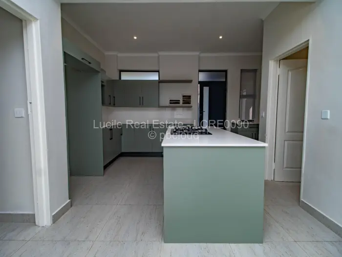 Flat/Apartment to Rent in Vainona, Harare