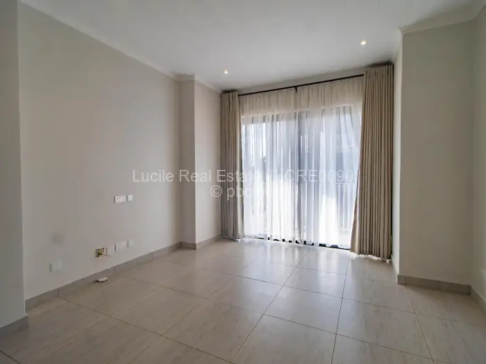 Flat/Apartment to Rent in Vainona, Harare