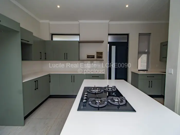 Flat/Apartment to Rent in Vainona, Harare