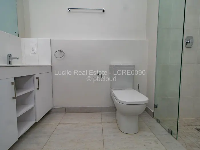 Flat/Apartment to Rent in Vainona, Harare