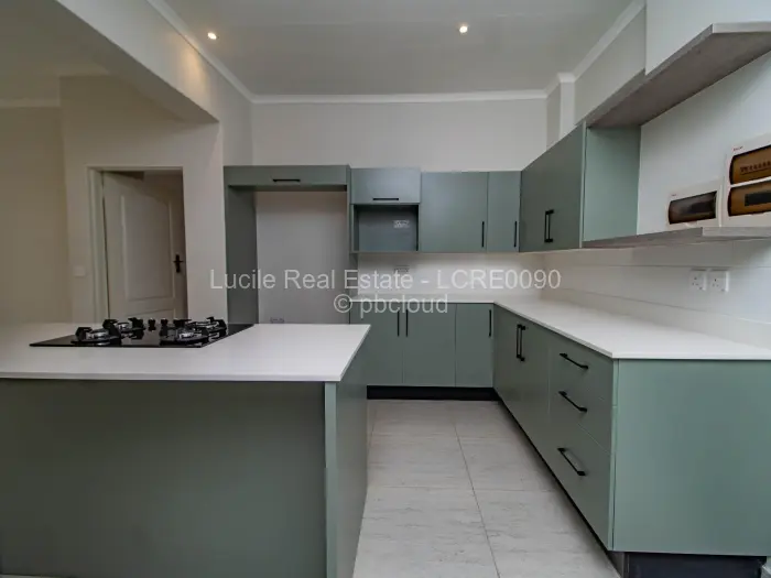 Flat/Apartment to Rent in Vainona, Harare