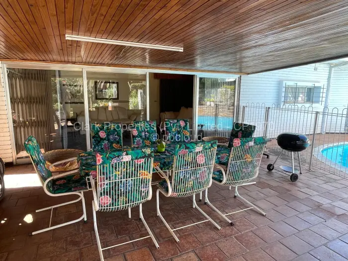 3 Bedroom House for Sale in Suburbs, Bulawayo