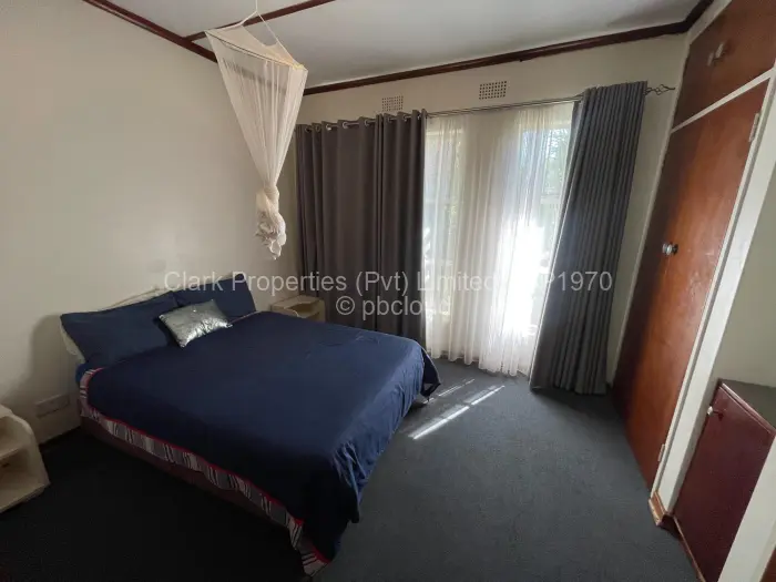 3 Bedroom House for Sale in Suburbs, Bulawayo