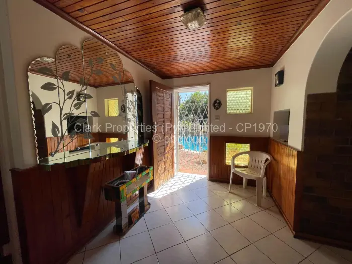 3 Bedroom House for Sale in Suburbs, Bulawayo