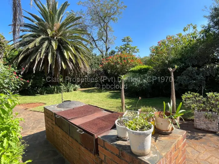 3 Bedroom House for Sale in Suburbs, Bulawayo
