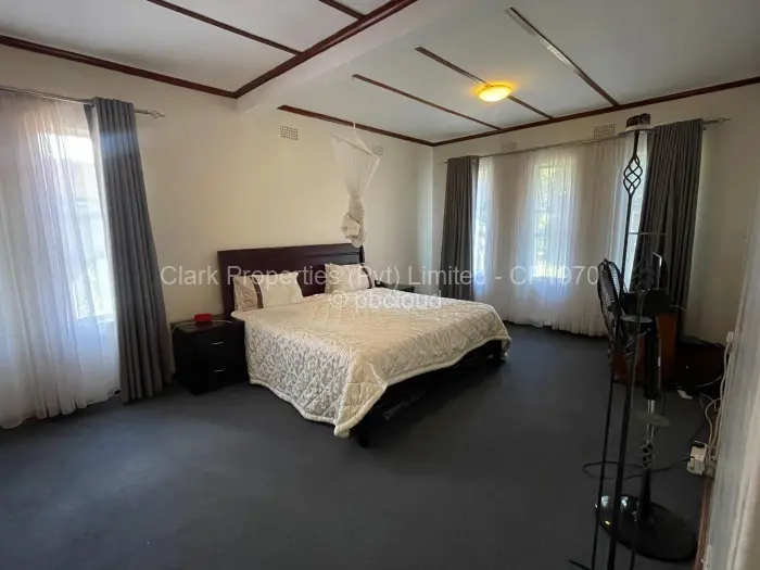 3 Bedroom House for Sale in Suburbs, Bulawayo