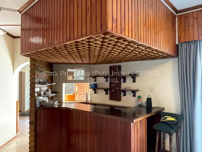 3 Bedroom House for Sale in Suburbs, Bulawayo