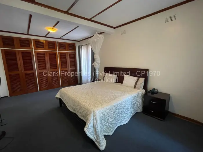 3 Bedroom House for Sale in Suburbs, Bulawayo