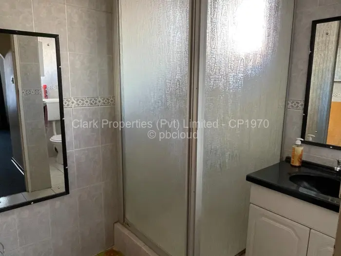 3 Bedroom House for Sale in Suburbs, Bulawayo