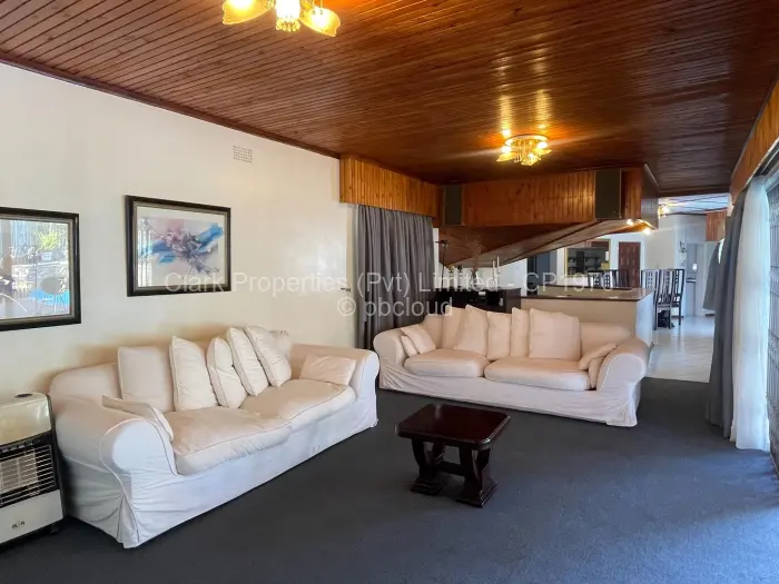 3 Bedroom House for Sale in Suburbs, Bulawayo