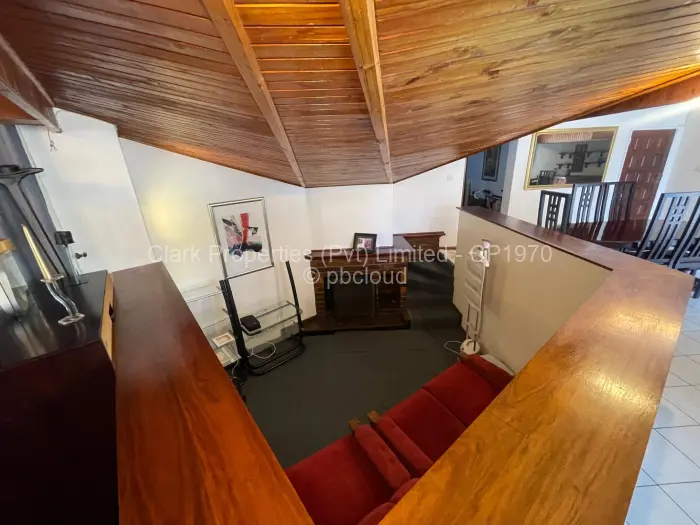 3 Bedroom House for Sale in Suburbs, Bulawayo