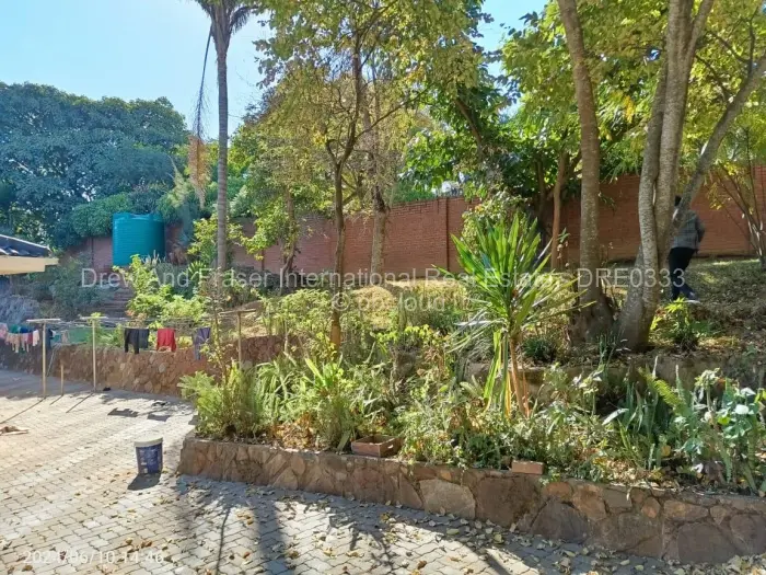4 Bedroom House for Sale in Glen Lorne, Harare
