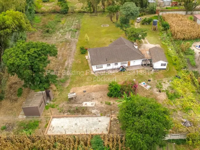 3 Bedroom House for Sale in Hatfield, Harare