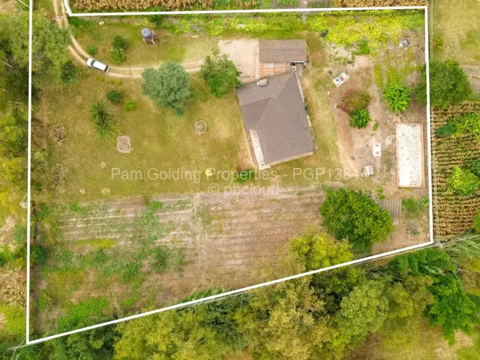 3 Bedroom House for Sale in Hatfield, Harare