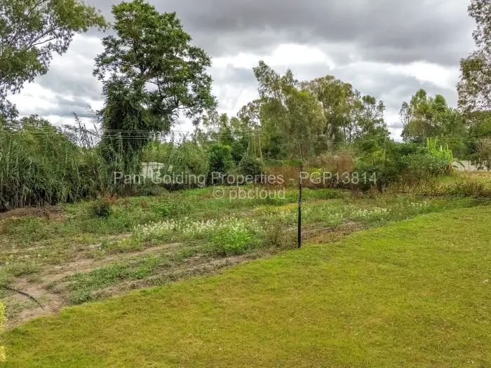 3 Bedroom House for Sale in Hatfield, Harare