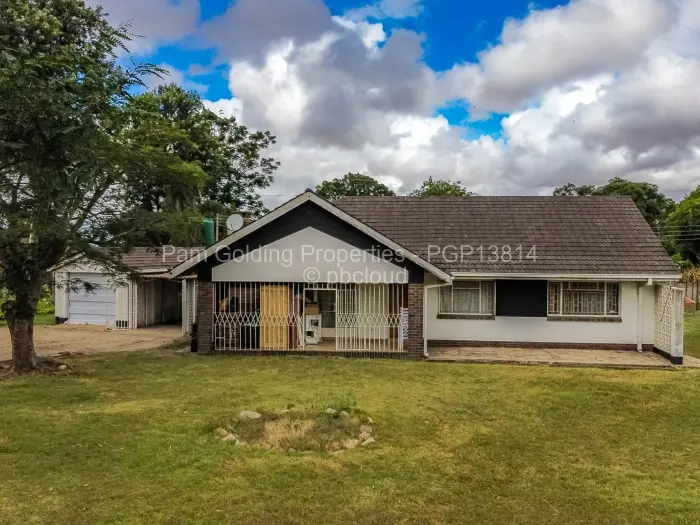 3 Bedroom House for Sale in Hatfield, Harare