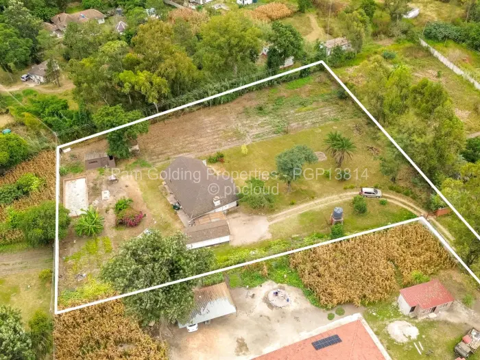 3 Bedroom House for Sale in Hatfield, Harare