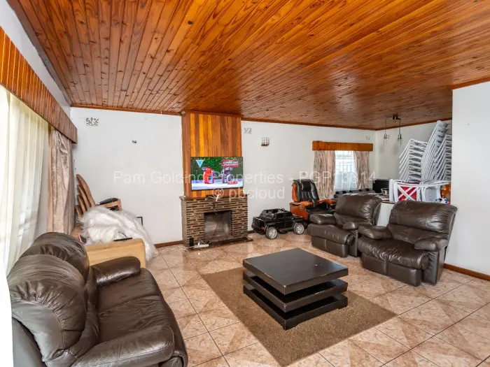 3 Bedroom House for Sale in Hatfield, Harare