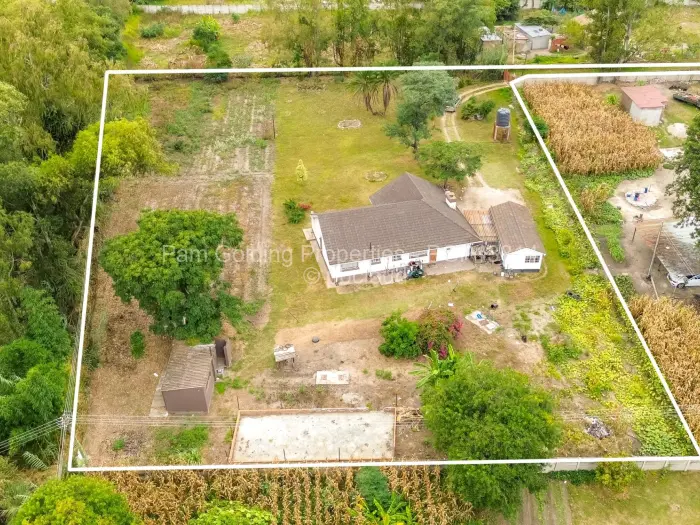 3 Bedroom House for Sale in Hatfield, Harare