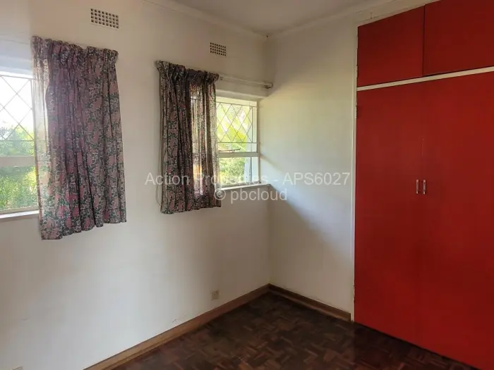 4 Bedroom House to Rent in Greystone Park, Harare