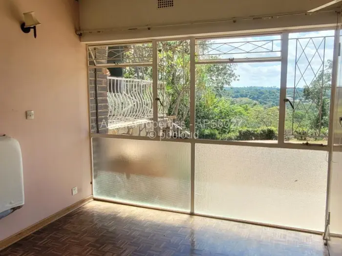 4 Bedroom House to Rent in Greystone Park, Harare