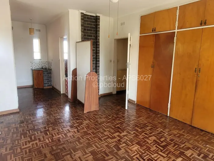 4 Bedroom House to Rent in Greystone Park, Harare