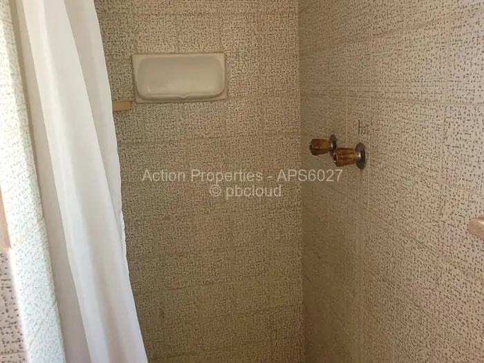 4 Bedroom House to Rent in Greystone Park, Harare