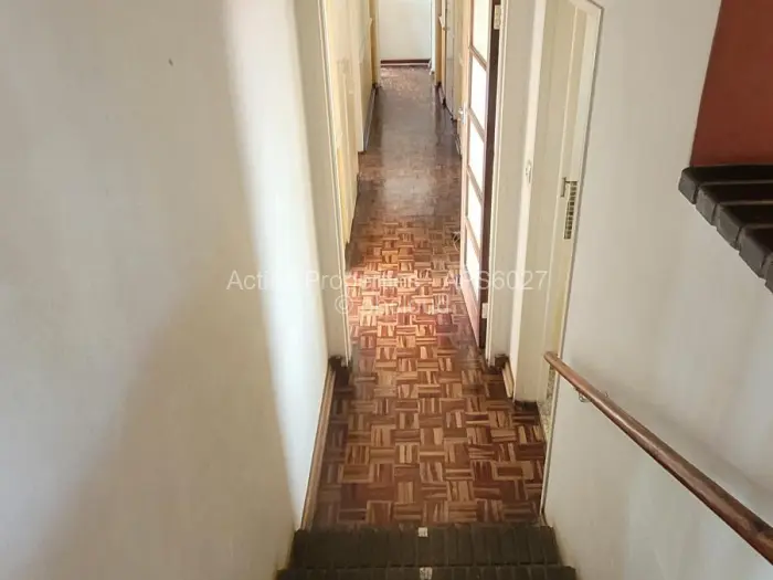 4 Bedroom House to Rent in Greystone Park, Harare
