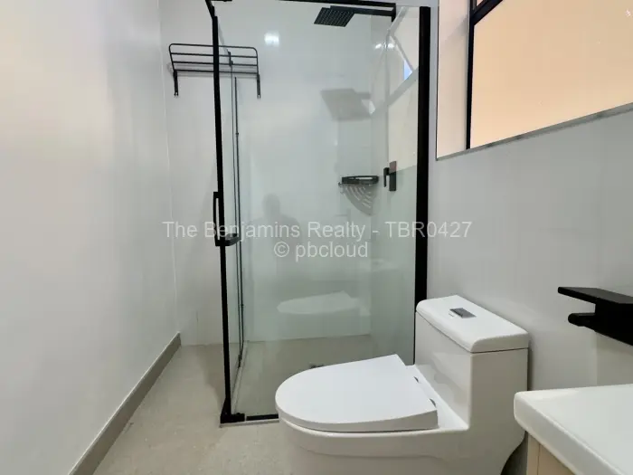 Townhouse/Cluster to Rent in Strathaven