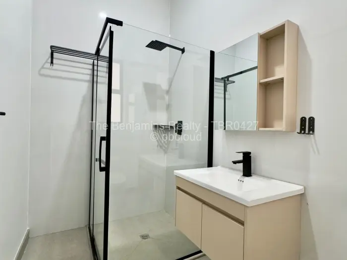 Townhouse/Cluster to Rent in Strathaven