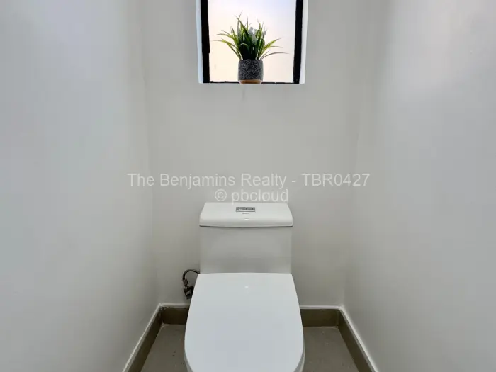 Townhouse/Cluster to Rent in Strathaven