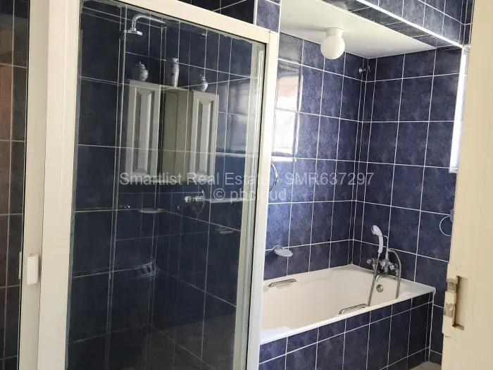 4 Bedroom House to Rent in Milton Park