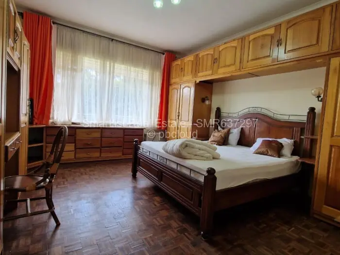 4 Bedroom House to Rent in Milton Park