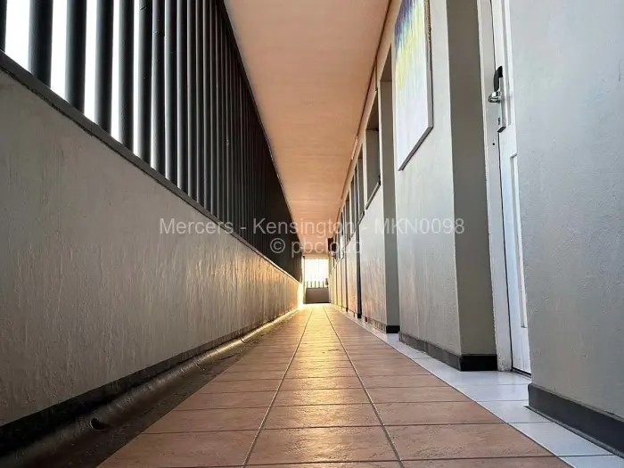 Hospitality/BnB for Sale in Bulawayo City Centre, Bulawayo