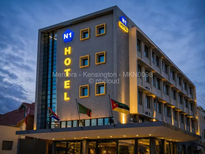 Hospitality/BnB for Sale in Bulawayo City Centre, Bulawayo