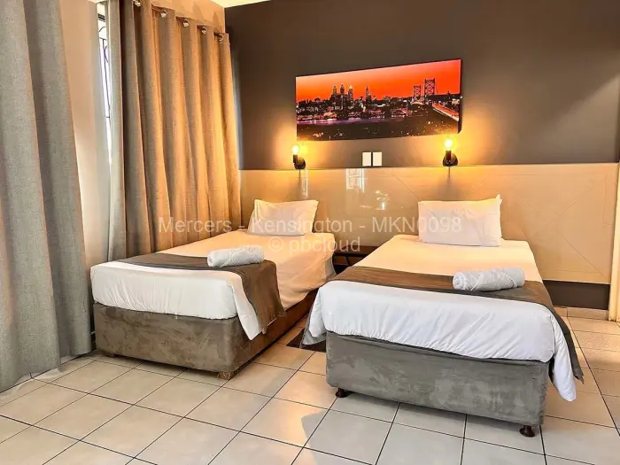 Hospitality/BnB for Sale in Bulawayo City Centre, Bulawayo